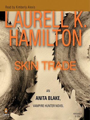 cover image of Skin Trade